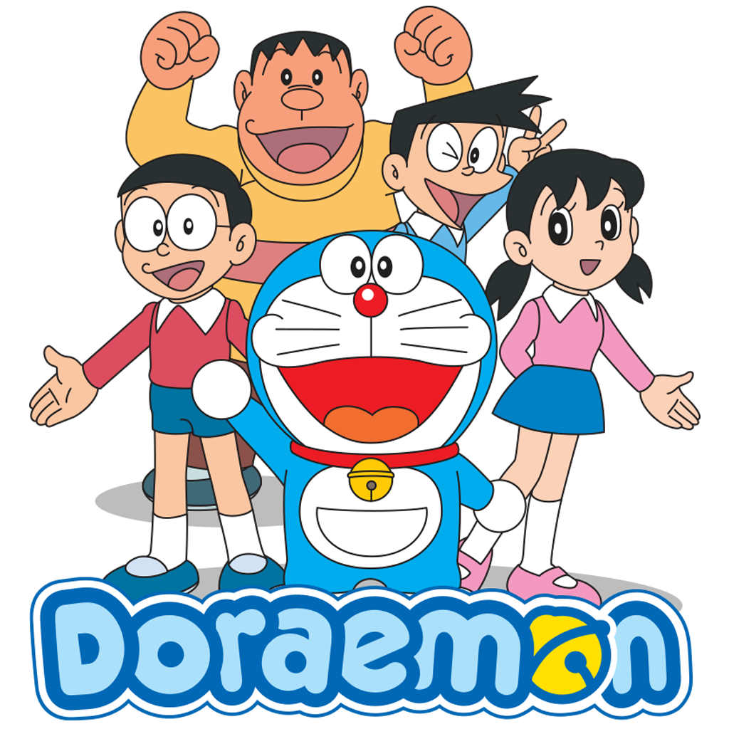 Giới thiệu chung về bộ phim Doraemon