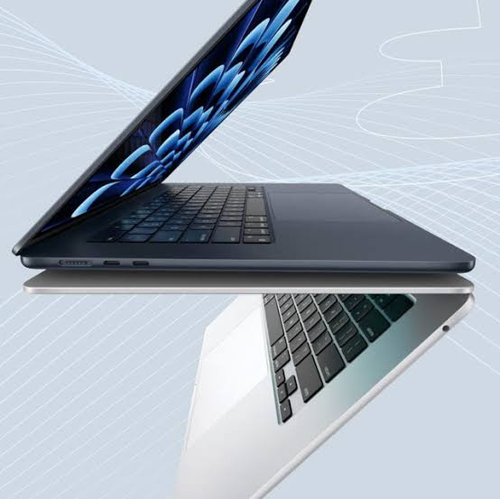 MacBook Air