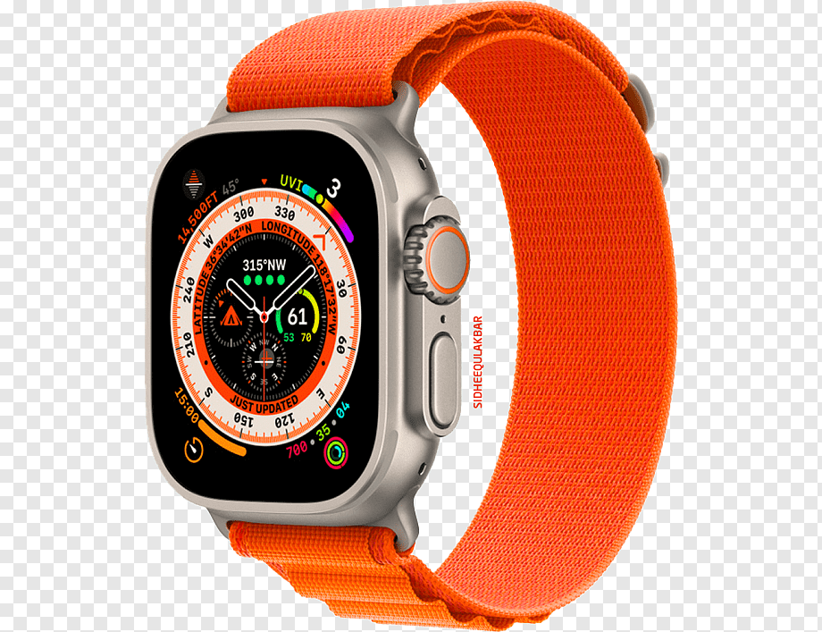 Apple Watch Ultra 2