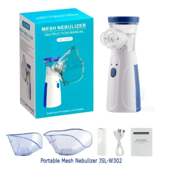 Mesh Nebulizer