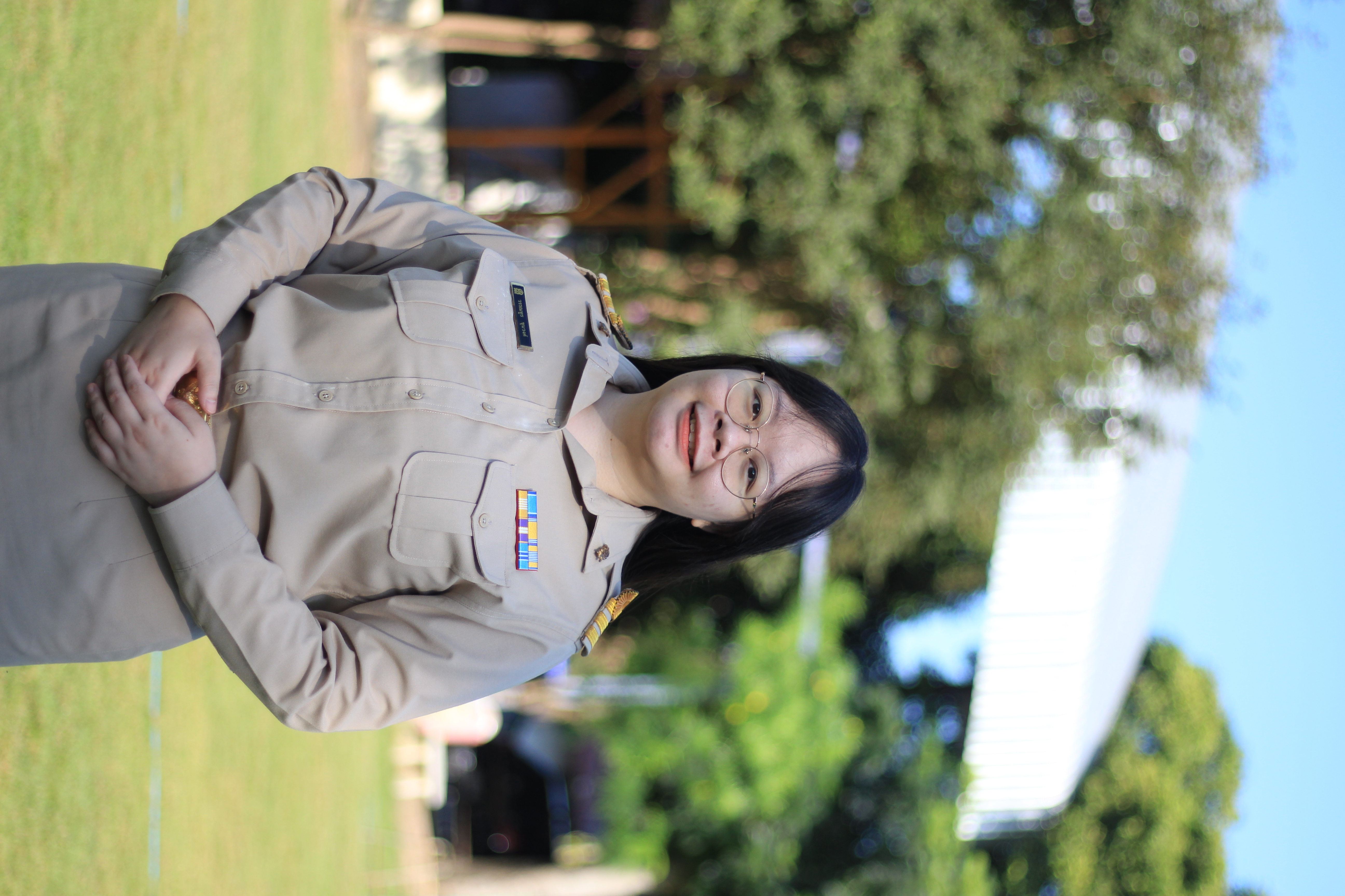 นางสาววรรณทูร ขุนวงค์