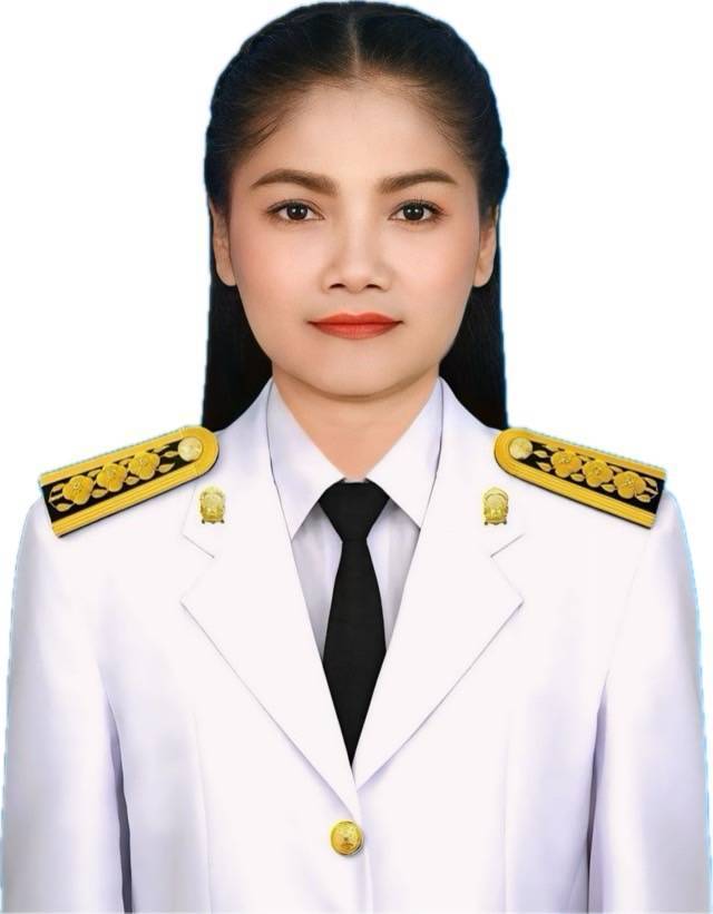 นางสาวนิตยา เหมาะหมาย
