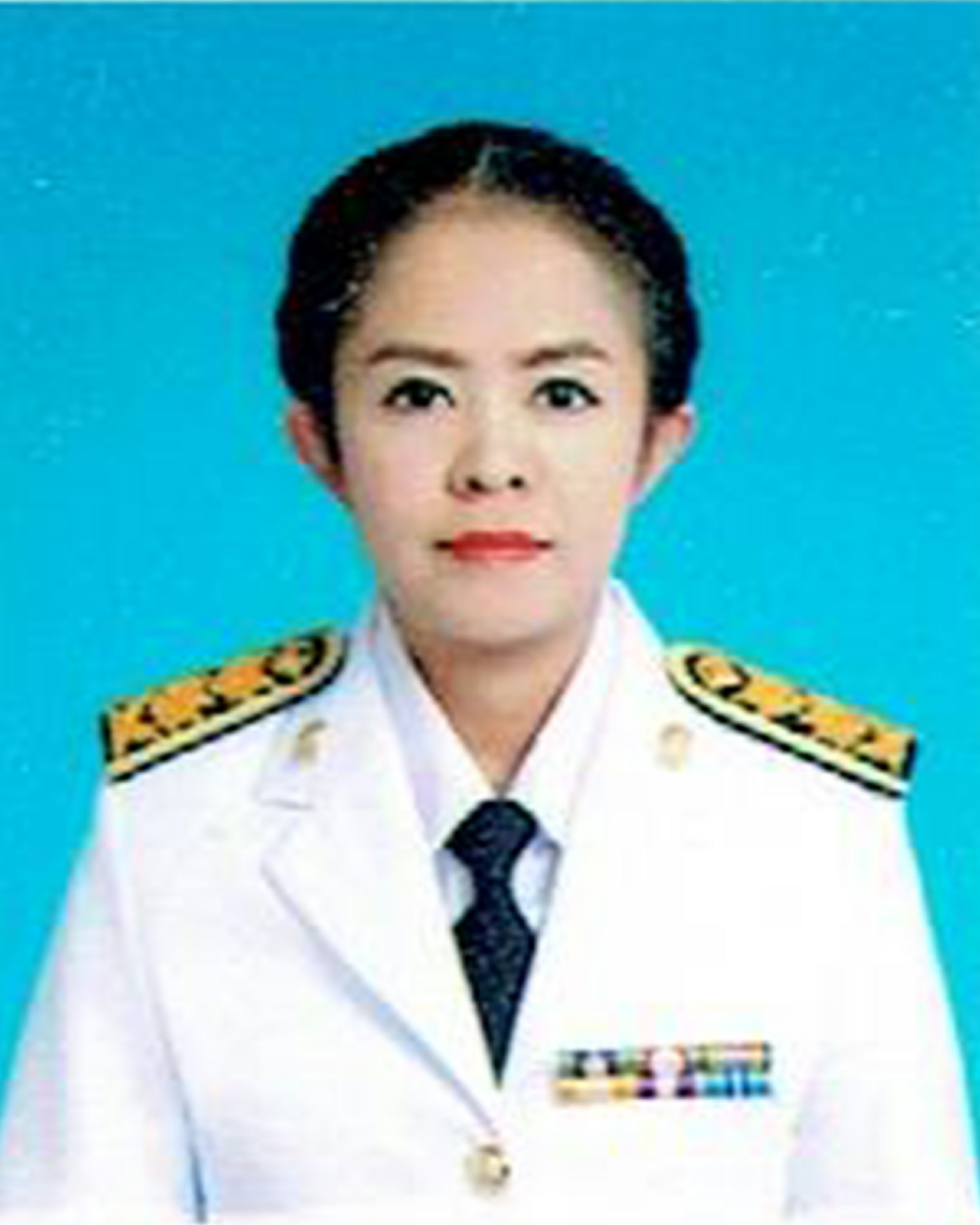 นางสาวกมลทิพย์ เอี่ยมสุวรรณ