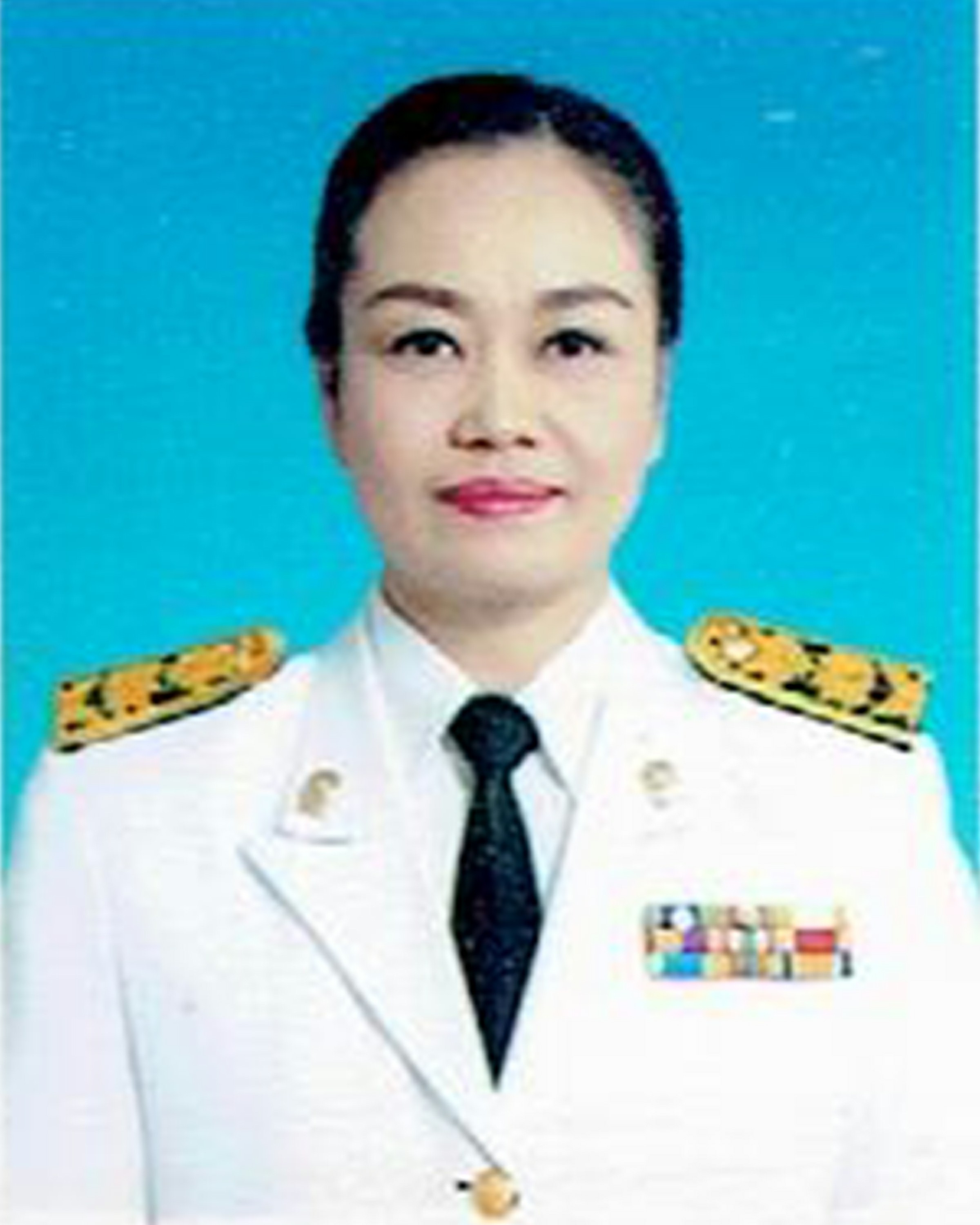 นางสาวปัญจพร ยงสุนิจ