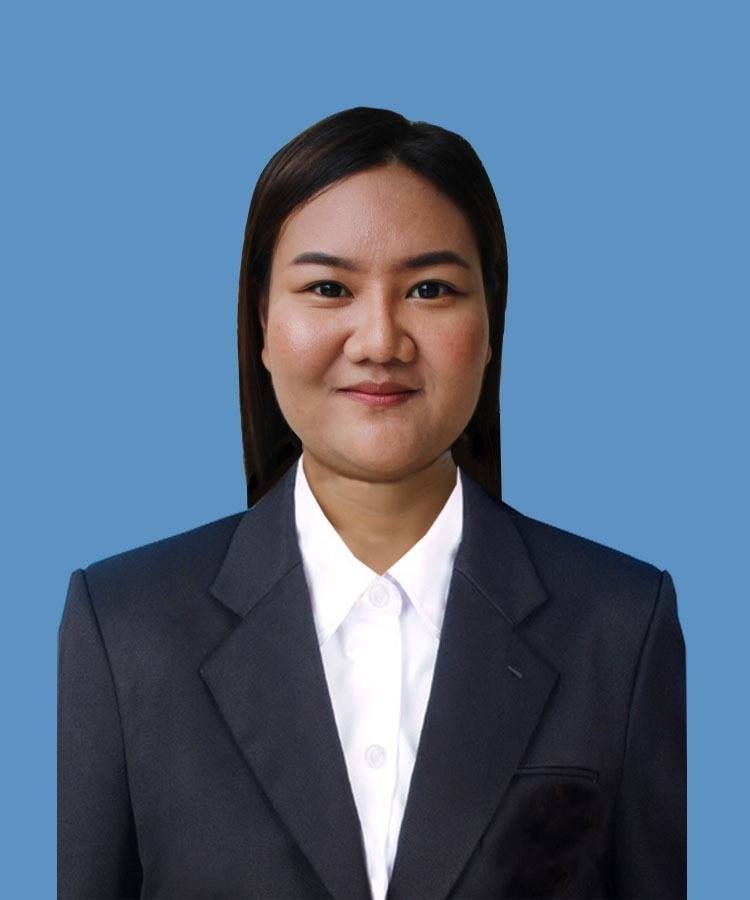 นางสาวเพ็ญวิภา รัตนพิทย์