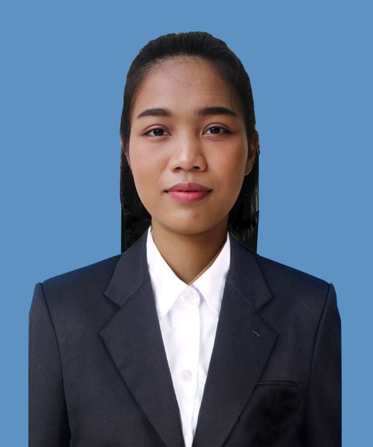นางสาวกฤตยาภรณ์ พรหมสวัสดิ์