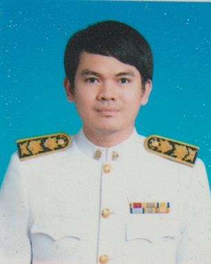 นายศรายุทธ อัจกลับ
