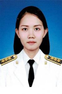 นางสาวสุพัตรา ไพรเกษตร
