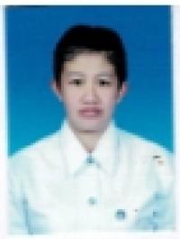 นางสาวกวิณนา มะลิวัลย์