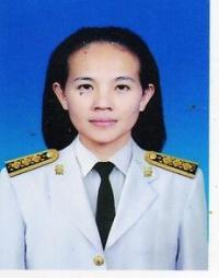 นางสาววิยดา หมื่นจงจำปา