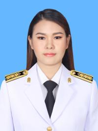นางสาวกัญญารัตน์ กุมภวรรณ
