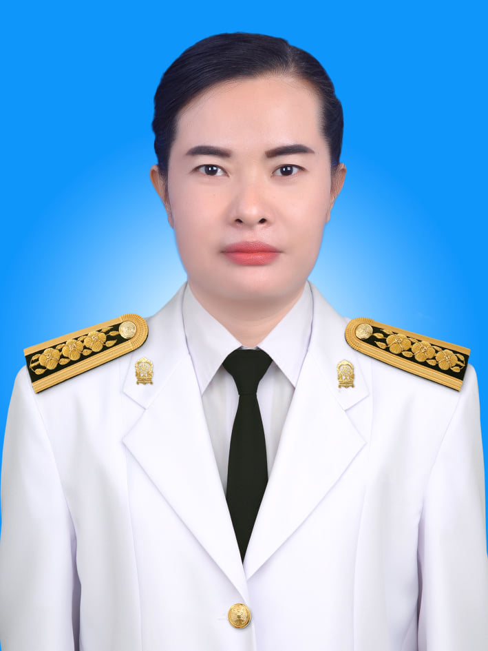 นางสาวขวัญตา กันปี