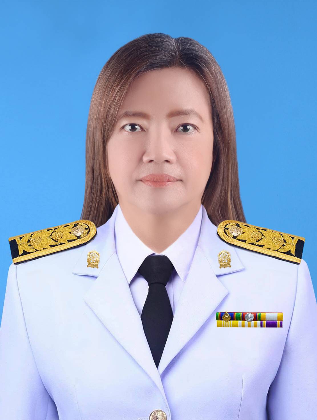 นางกัลยา อมรสิริกรกิตติ์