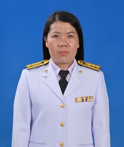 นางสาวภัทรธิดา บางเกิง