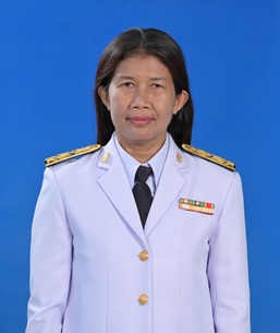 นางประนอม ทรงทอง