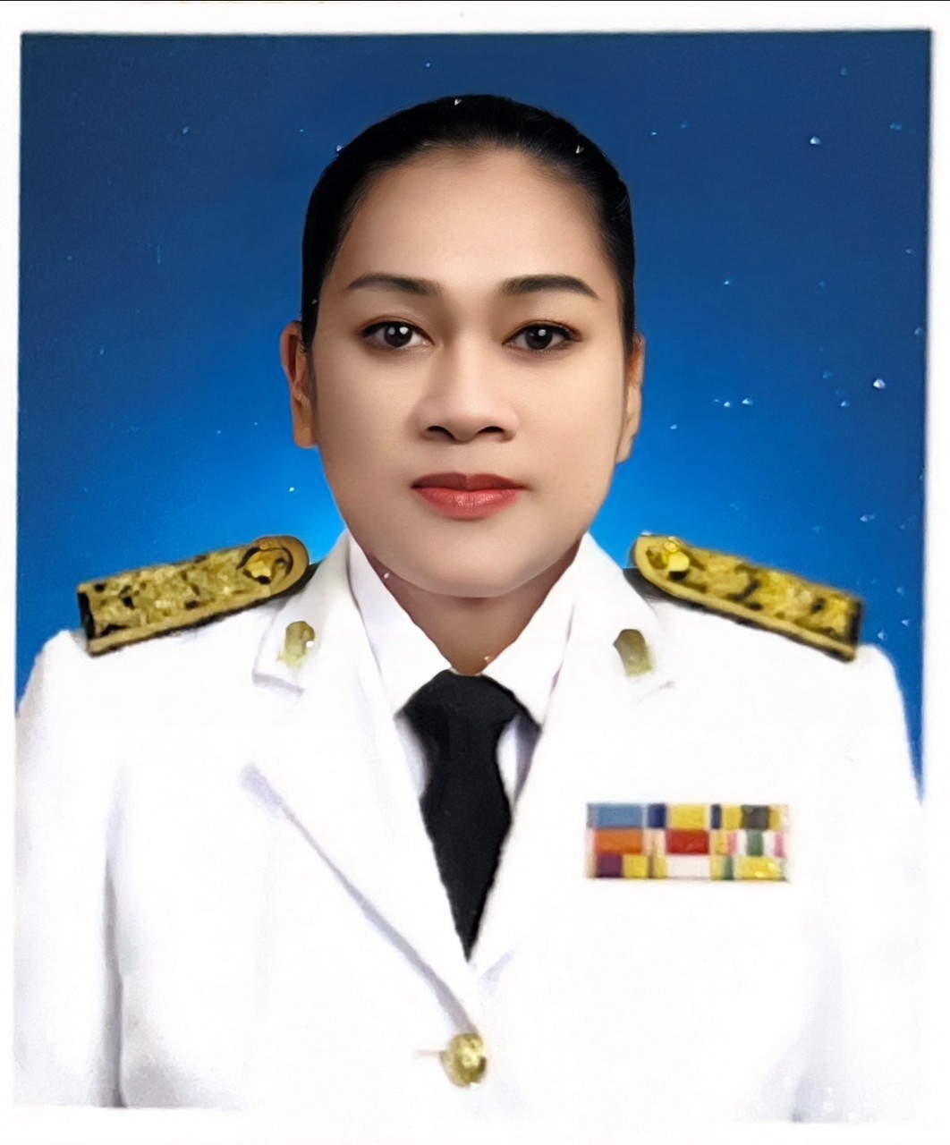 นางสายพิณ จำปาทอง