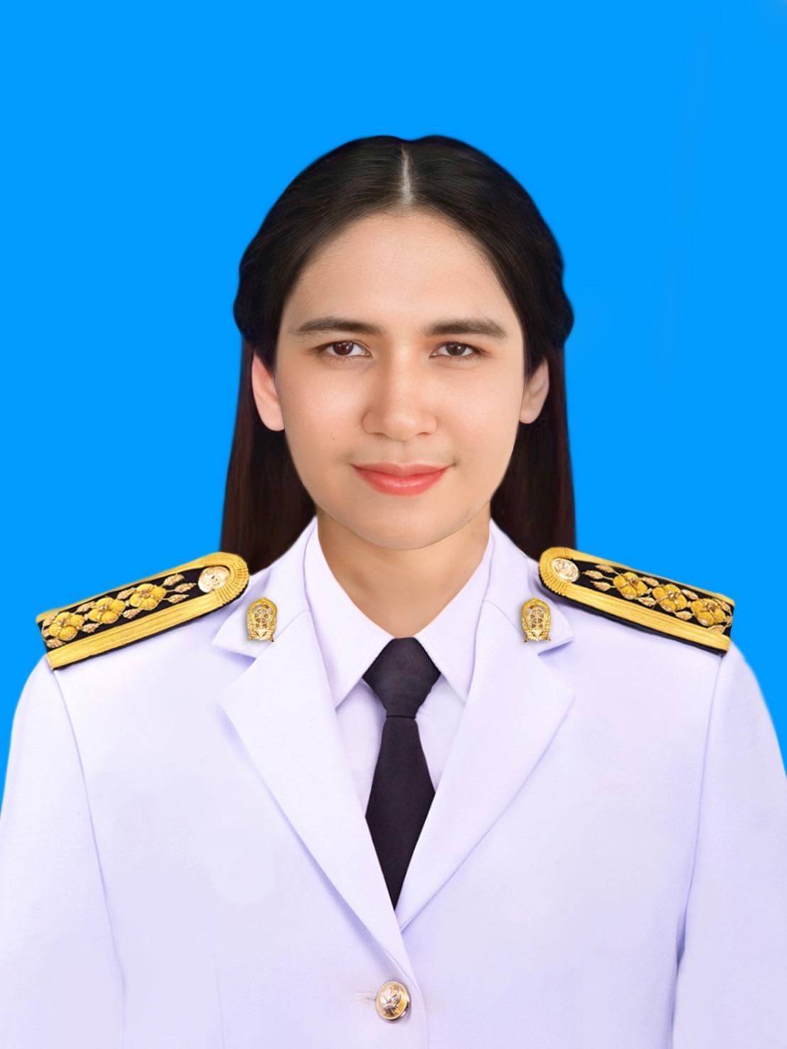 นางสาวอังคณา สุขเอียด