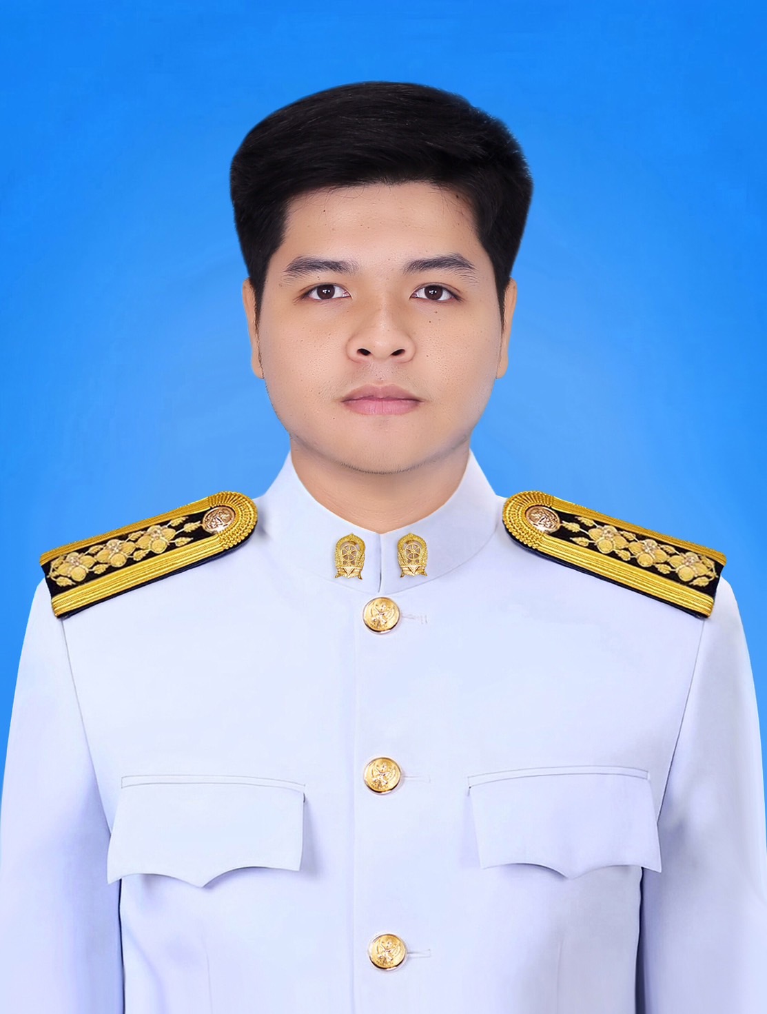 นายภาณุพงศ์ โสภารัตน์