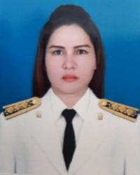 นางสาวชนานันท์ ศรีนิล