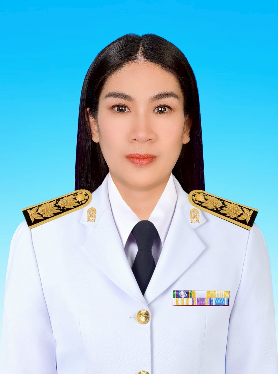 นางปวิตา แสนเมืองใจ