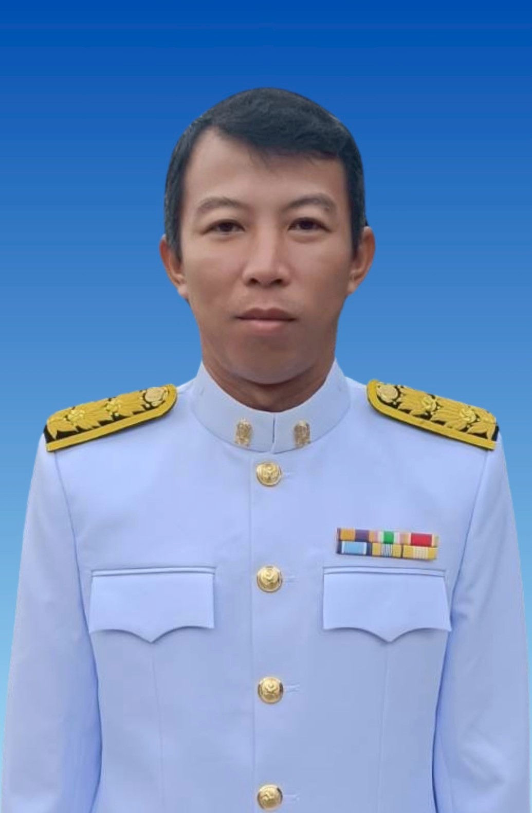 ว่าที่ร้อยตรีพีรพล กาชัย