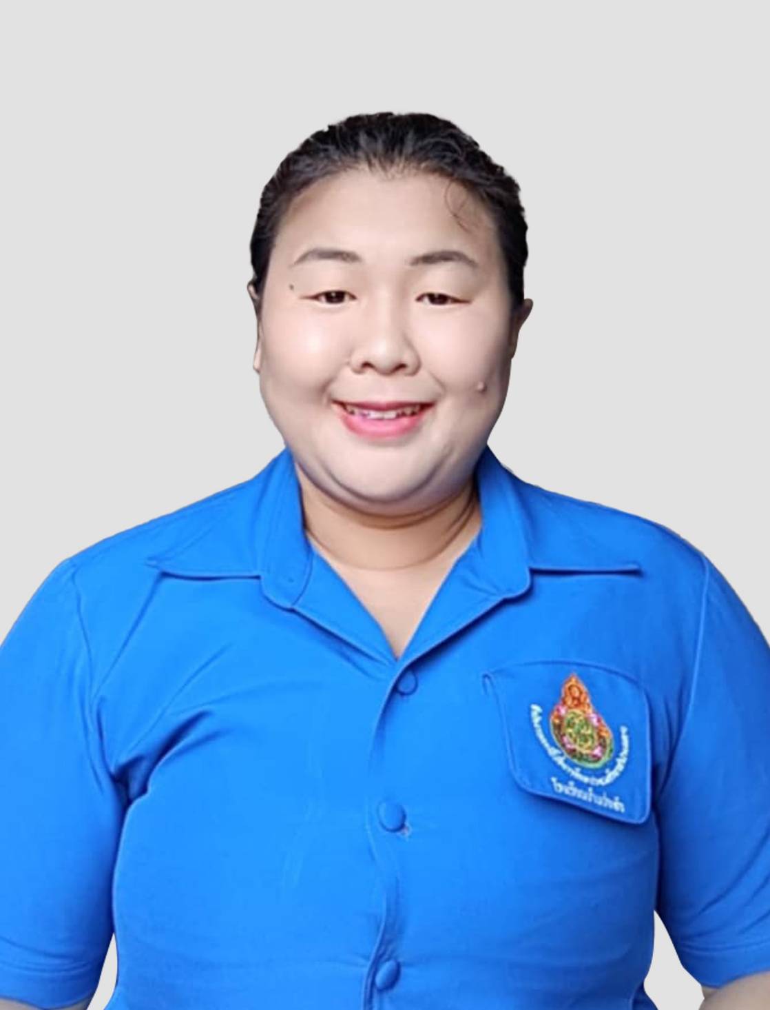 นางสาวปรัชญาณทิต ปัญญา