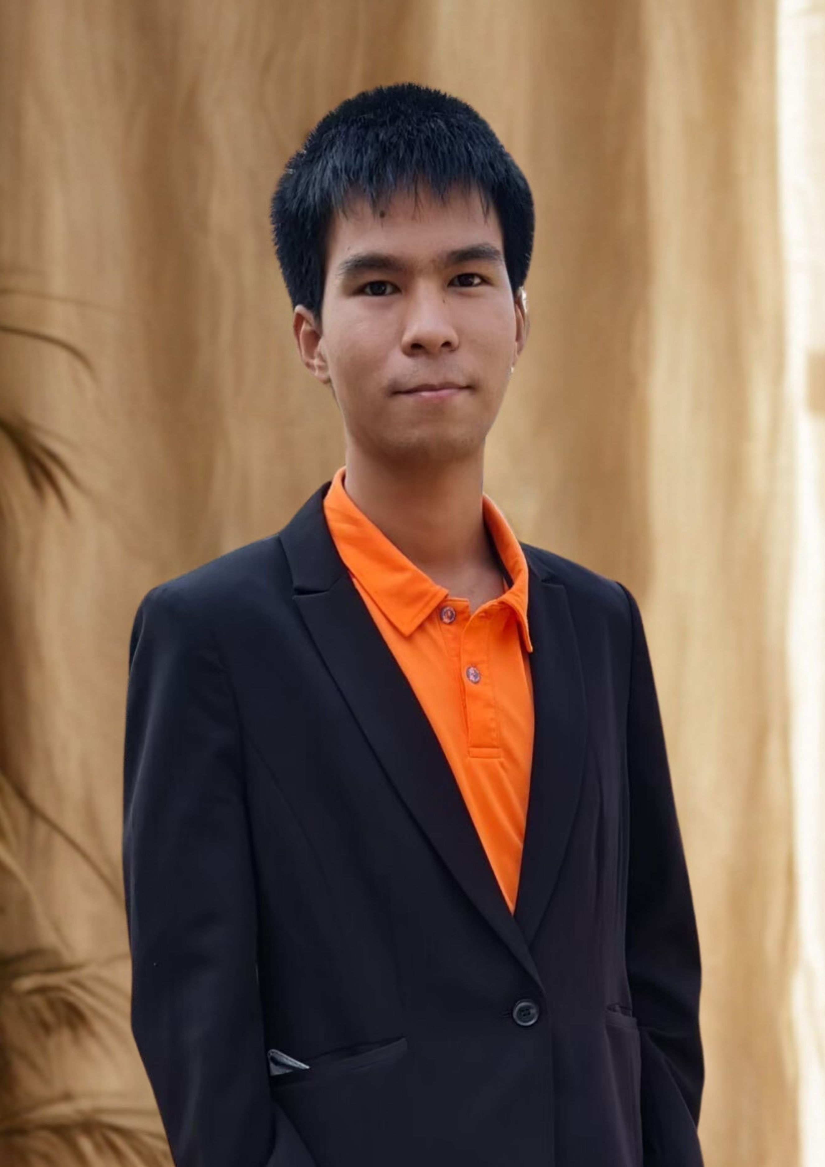 นายอภิชิต บุญแก้ว