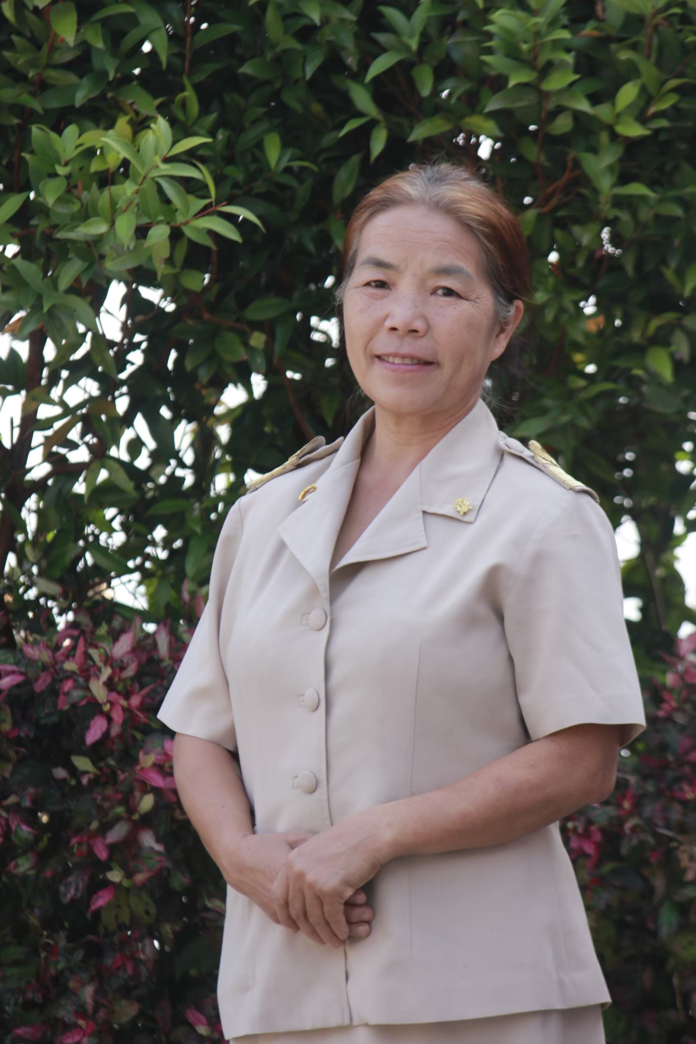 นางจุไรรัตน์ อนัญญาวงศ์