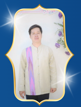 นายวสันต์ จินดาขัด