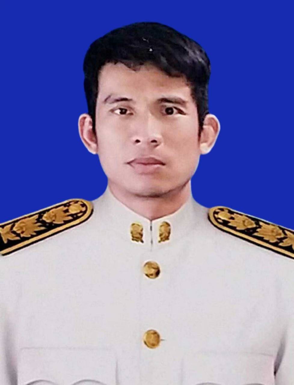 นายกฤชเพชร วันเสน