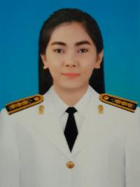 นางสาวสุนิสา คิดถูก