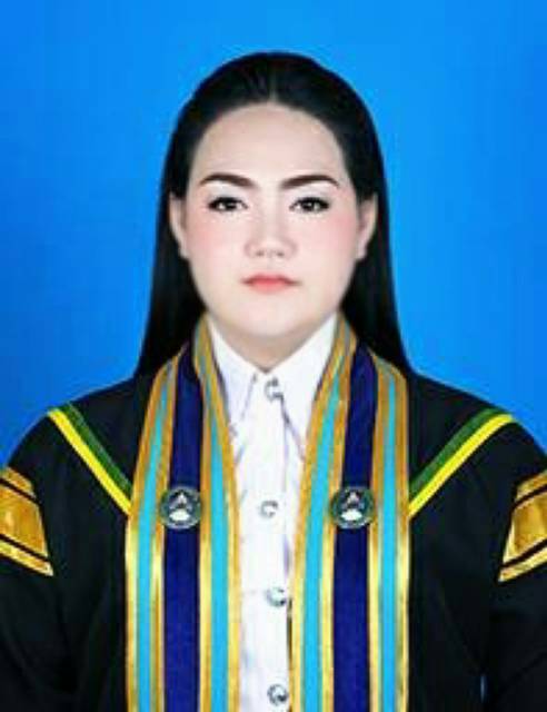 นางสาวฐิติญากรณ์ สินพร้อม