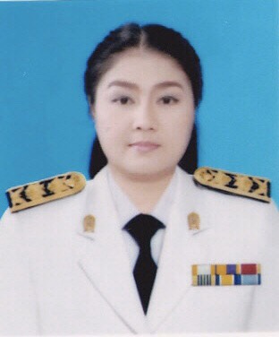 นางศิริวรรณ วิชัด