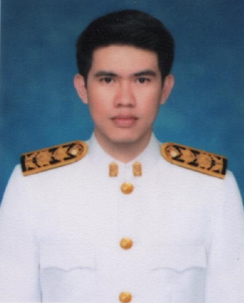 นายธีรพล กมลพาด
