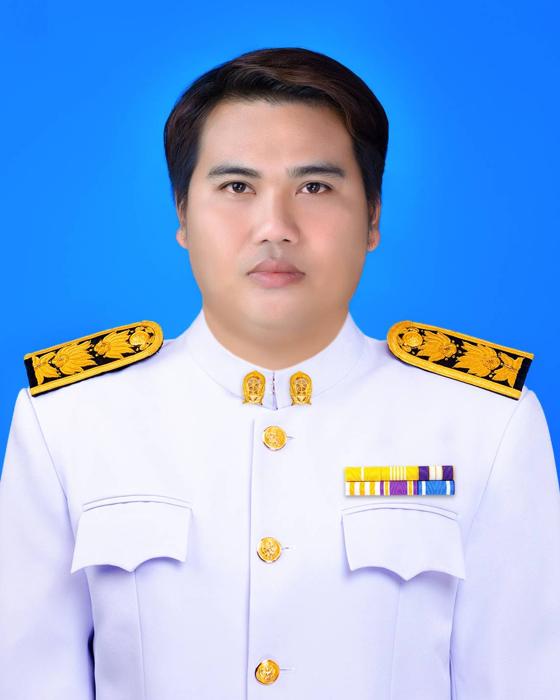 นายชาญวิทย์ บุญประทุม