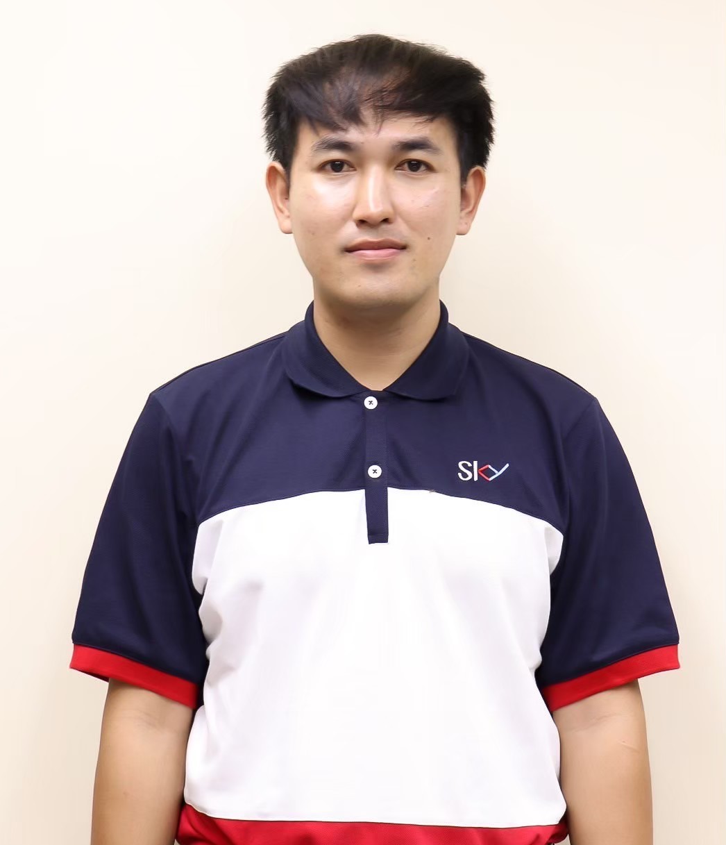 นายยุทธสิน แสนจันทร์