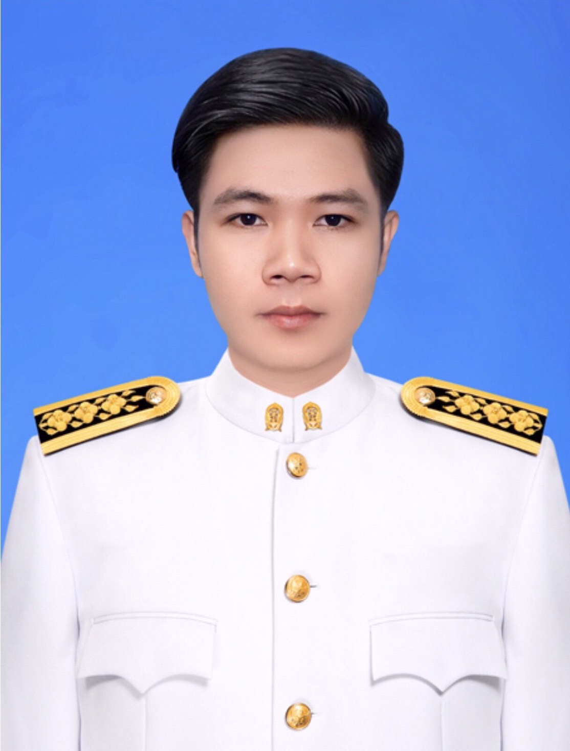 นายกิติกร คำภูมี