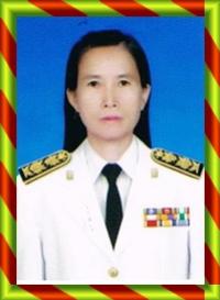 นางวิจิตร ปะรินสารัมย์