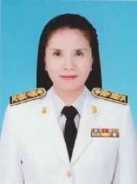 นางสาวสุภาวดี นิลาทะวงศ์