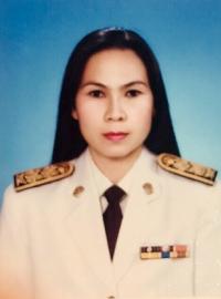 นางพิมพิศา ขันธ์สะอาด