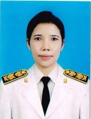 นางอมรรัตน์ ช่างสมบุญ