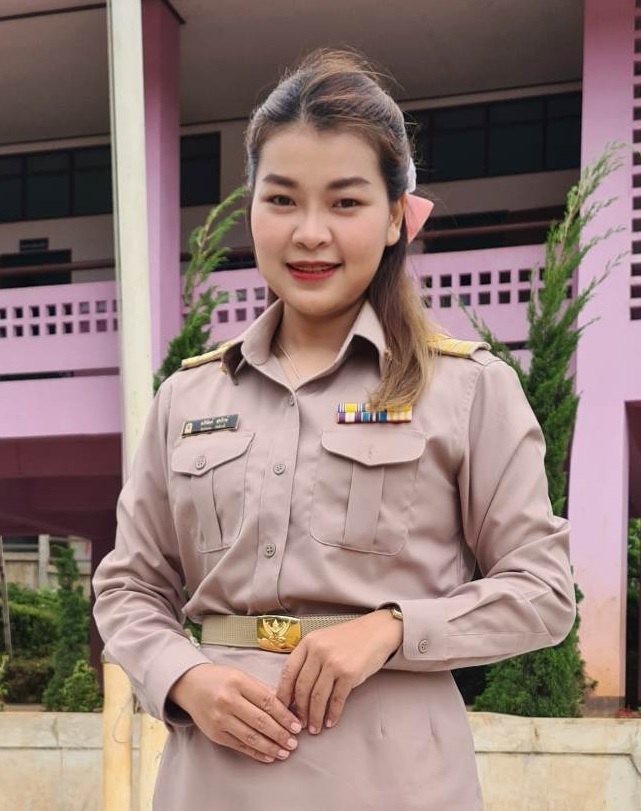 นางสาวอภินันท์ สุขรักษ์