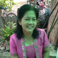 นางอรุณี เขาแก้ว