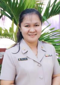 นางพัชรินทร์ ศรทรง