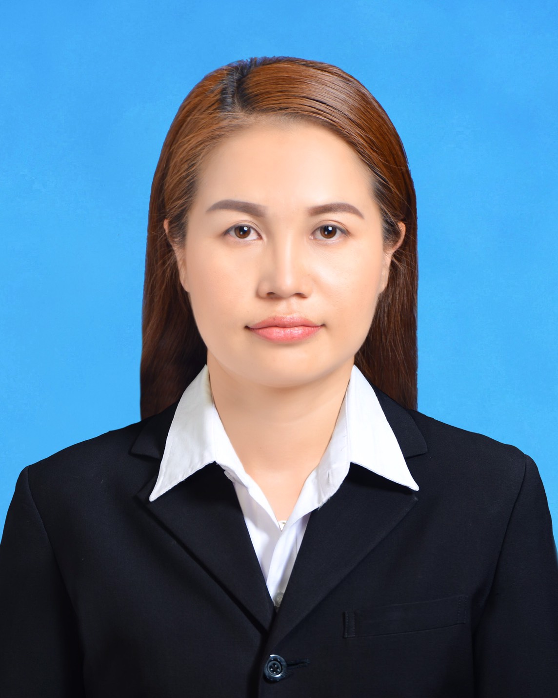 ว่าที่ ร้อยตรีหญิงนันท์ธนัษฐ์ สุภัคจันทร์