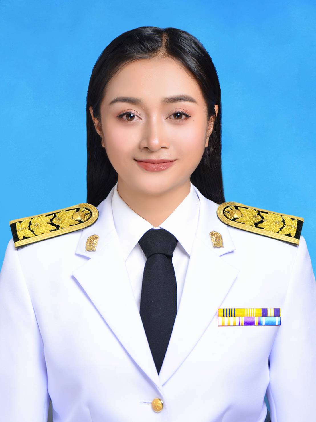 นางสาวคณิตา พิมศร
