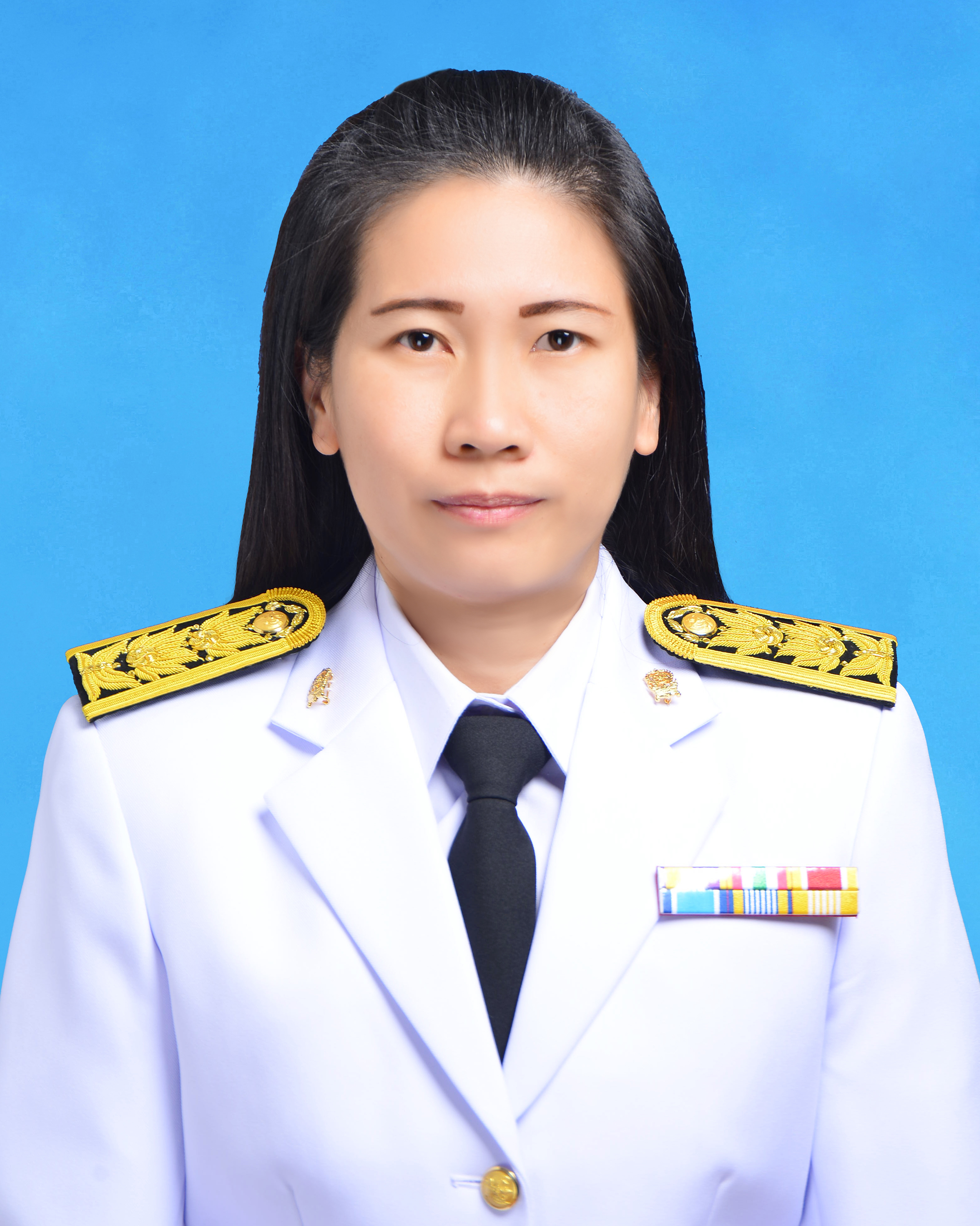 นางสาวลักขณ์ มณีวระ