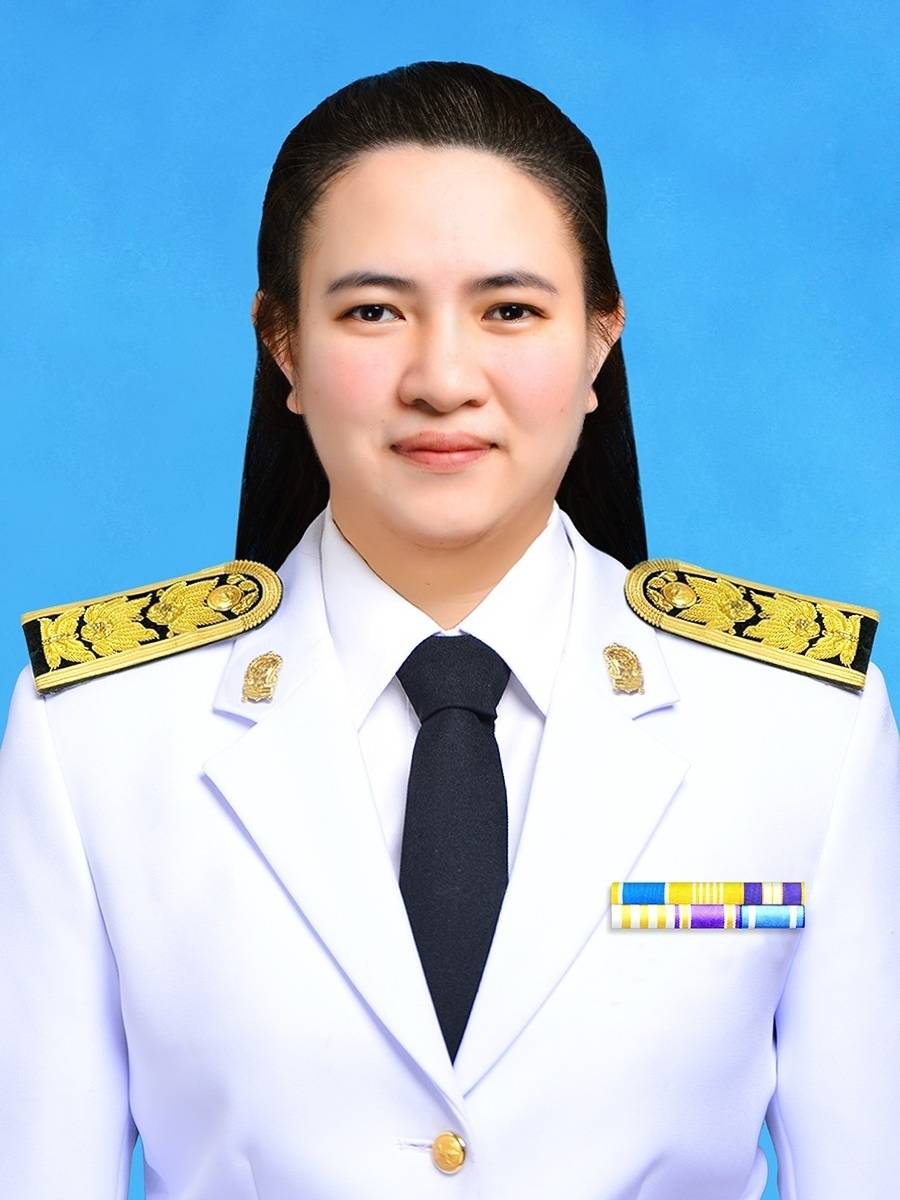 นางสาวนันท์ลภัส ขยันทำ