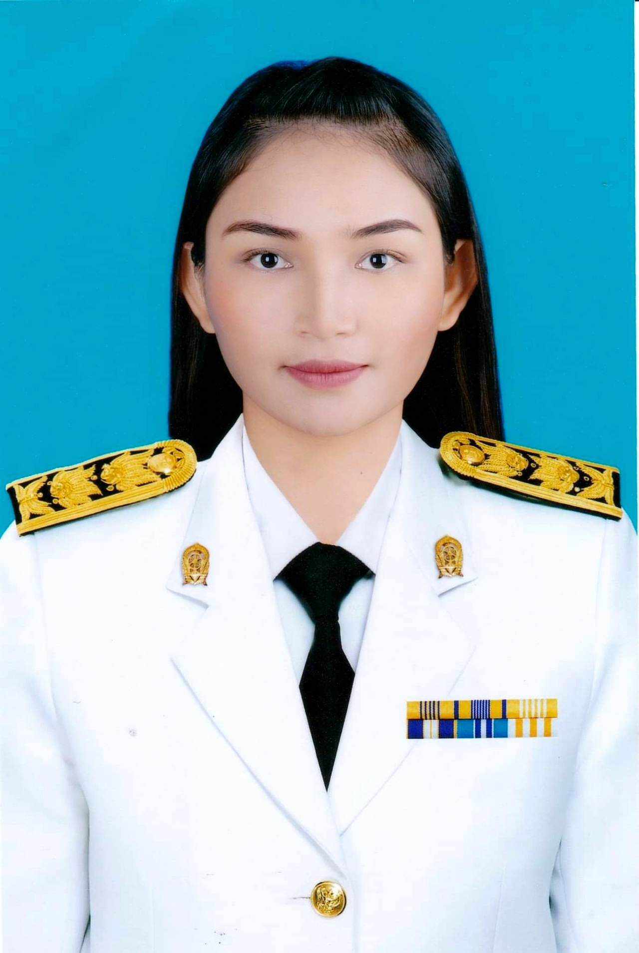 นางสาวศิรฎา มณีชัย