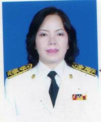นางรัตนา ใจบันทัด